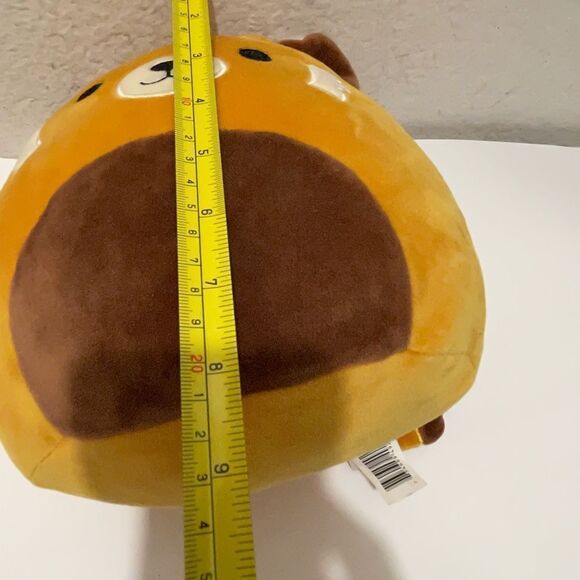 Squishmallows Seth Panda Bear Soft Plush Toy 8-inch. 
New without tags. - Picture 7 of 7